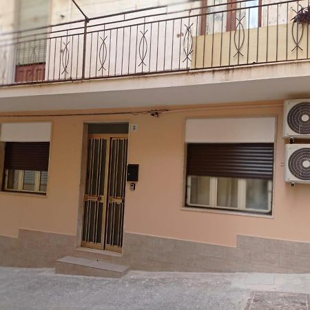 Casa Vico Lepre Villa โนโต ภายนอก รูปภาพ