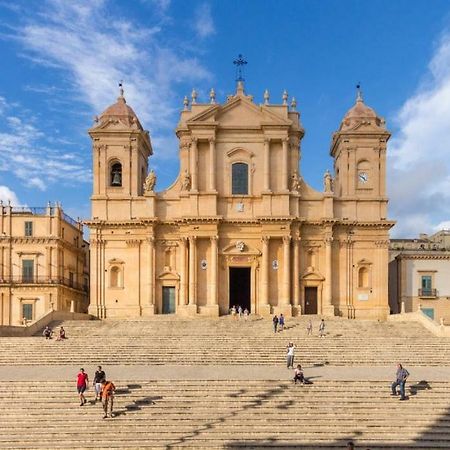 Casa Vico Lepre Villa โนโต ภายนอก รูปภาพ