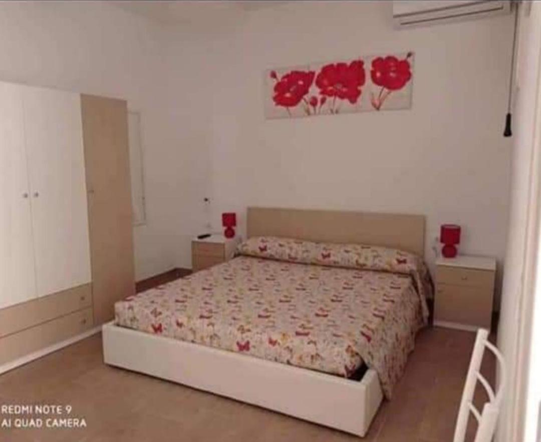 Casa Vico Lepre Villa โนโต ภายนอก รูปภาพ