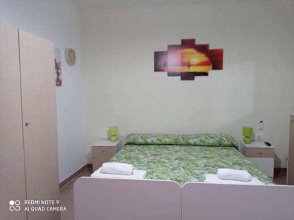 Casa Vico Lepre Villa โนโต ภายนอก รูปภาพ