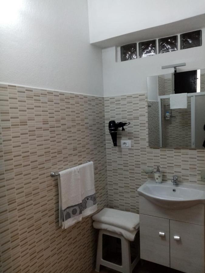 Casa Vico Lepre Villa โนโต ภายนอก รูปภาพ